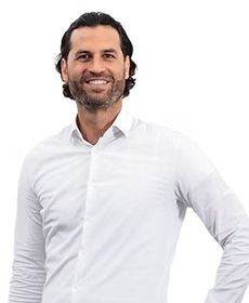 Christoph Widler