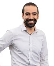 Tobias Eigenmann