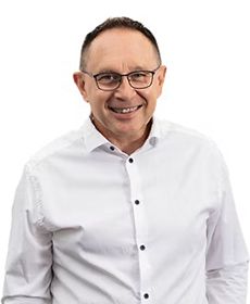 Rolf Sturzenegger