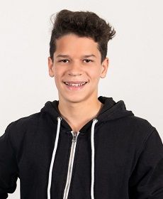 Lehrling Informatik Fabian Arnold