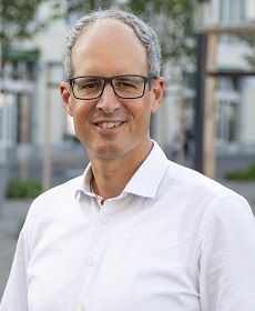 Inhaber Thomas Sauter