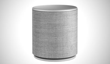 BeoPlay M5 silber